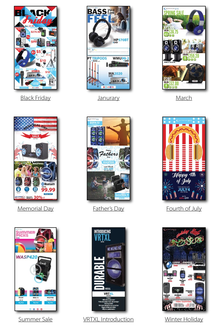 Email Newsletters-06